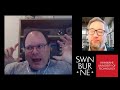 FinTech Education with Dr Dimitrios Salampasis