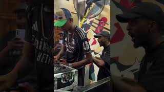 Scotts Maphuma Gijima