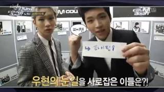 20140327 20-11 by Toheart Orange Caramel 4minute CNBLUE