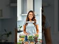From Kitchen Mess to Million-Dollar Meal Prep