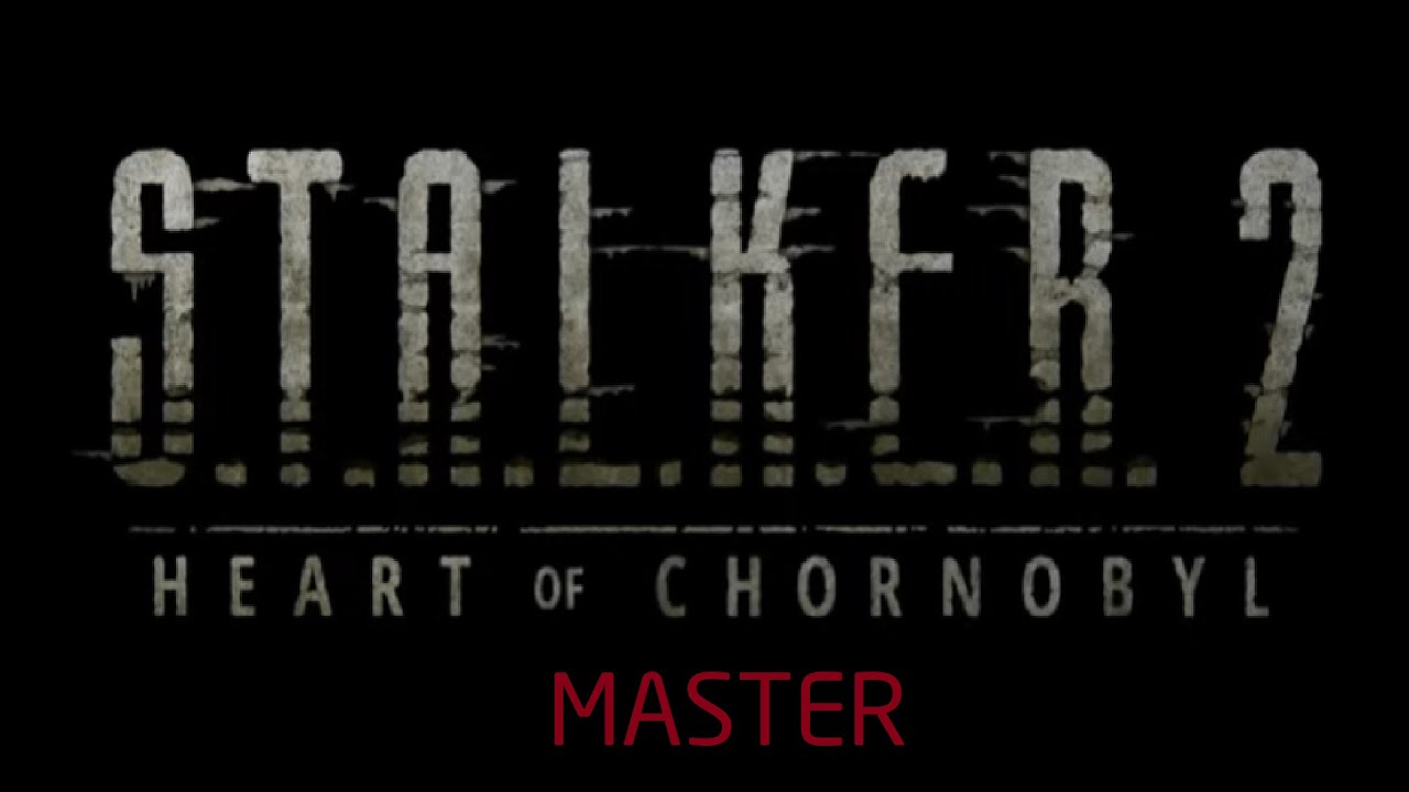 S.T.A.L.K.E.R. 2: Heart of Chornobyl (Master Live Stream) Part 18: