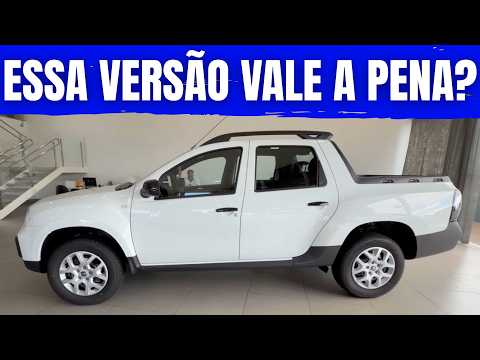 REVIEW NOVA OROCH INTENSE 1.6 FLEX MANUAL 2026! PONTOS POSITIVOS E NEGATIVOS! VALE A PENA?