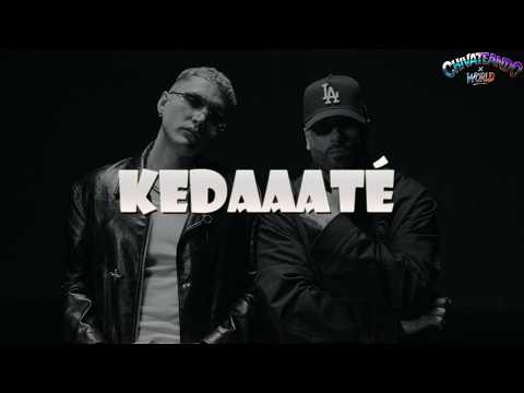 Montano x Nicky Jam - KEDaaaTé (Lyrics)