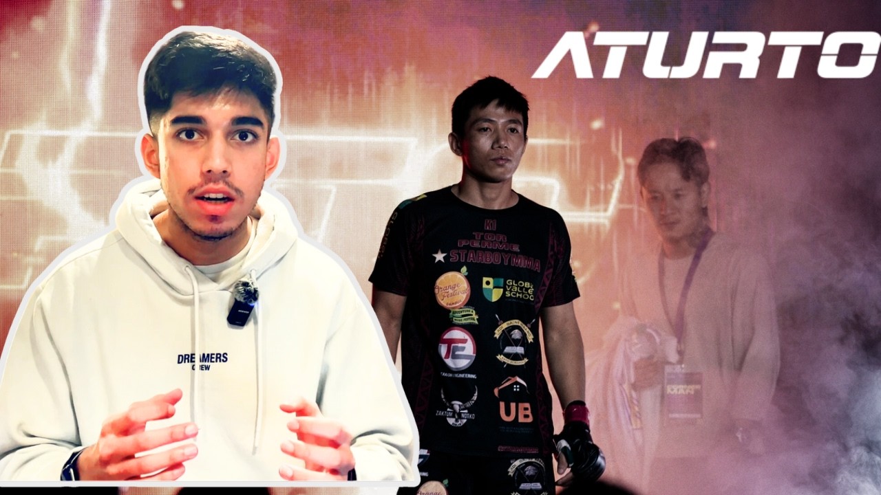 India’s next biggest MMA promotion