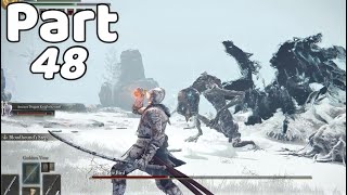 ELDEN RING Walkthrough Gameplay PART 48 [1440p 60FPS] No Commentary