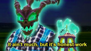 Thresh has a hook but i always miss it? (except for the one that won us the game)