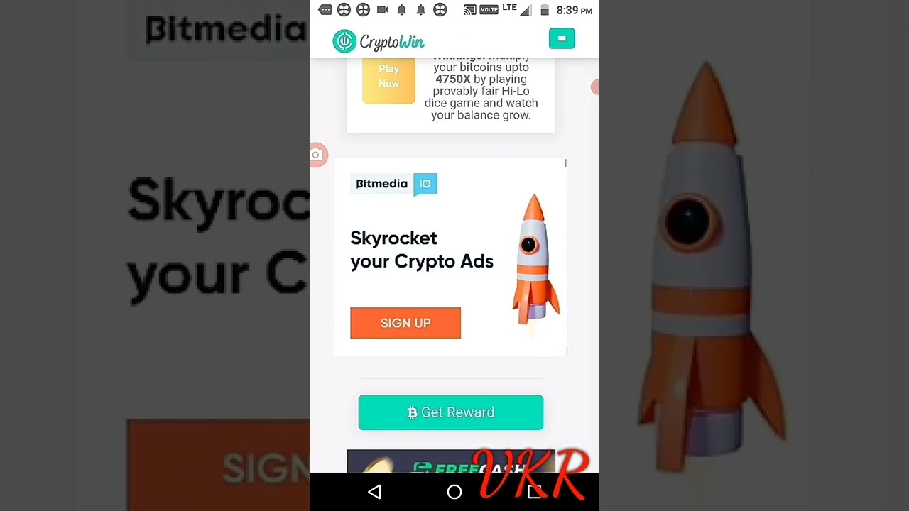cryptowin.io payment proof in Faucetpay wallet 100% successful Site 2022