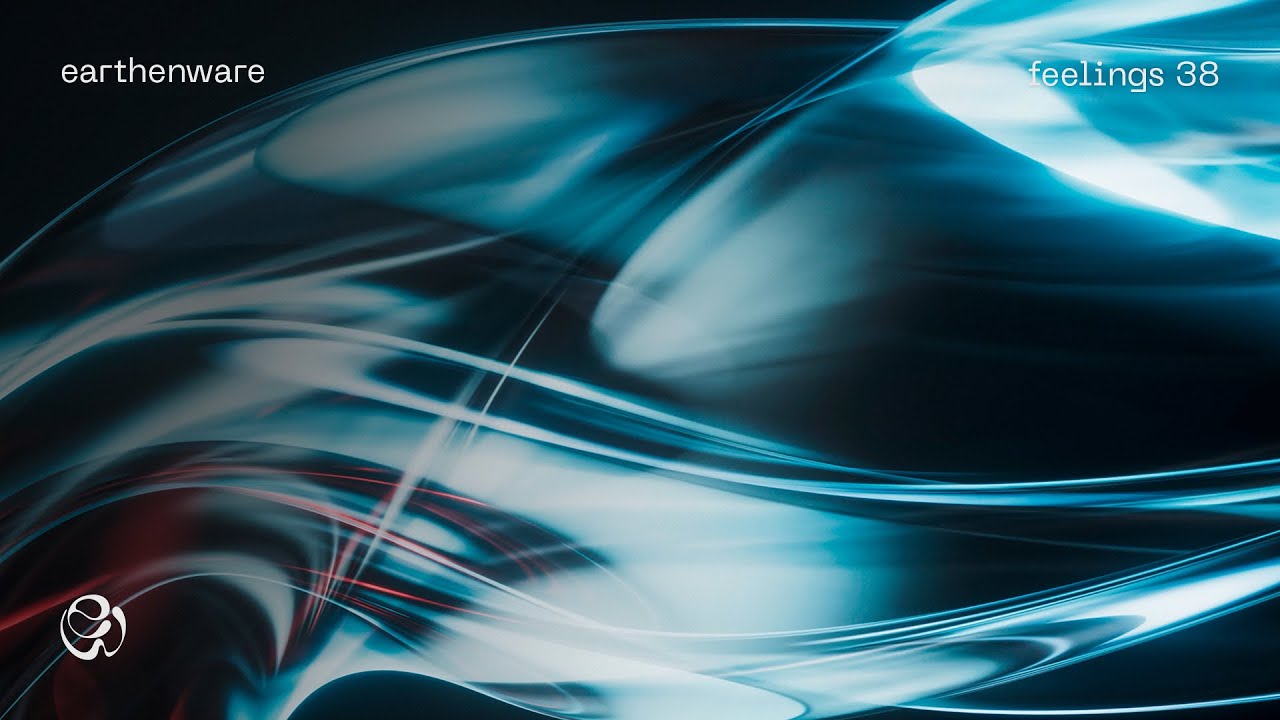 Earthenware - Feelings #38 [Melodic Techno/Progressive House Mix]