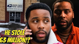“It Was My Idea”: Detroit Rapper Admits He Recruited 2 Women Into $63M Fraud Scheme!