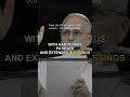 Pope Leo XIV prays for Sahel victims - The Catholic Thing #Shorts