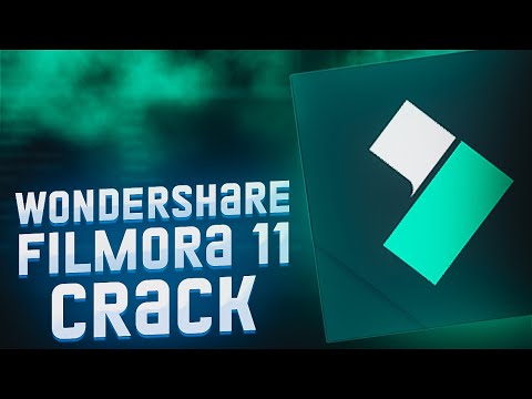 FILMORA X CRACK FOR WINDOWS 10 | DOWNLOAD FREE | TUTORIAL FILMORA X!!