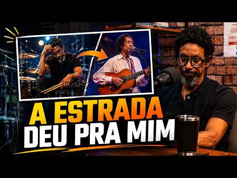 ESTAVA CANSADO E QUERENDO FAZER OUTRAS COISAS | João Viana | Starling Cast
