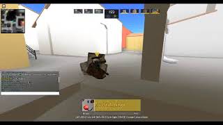 FreestyleKingg Anti Aim Speed hack / kill all CB