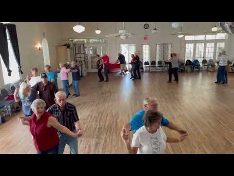 NAME THAT DANCE!