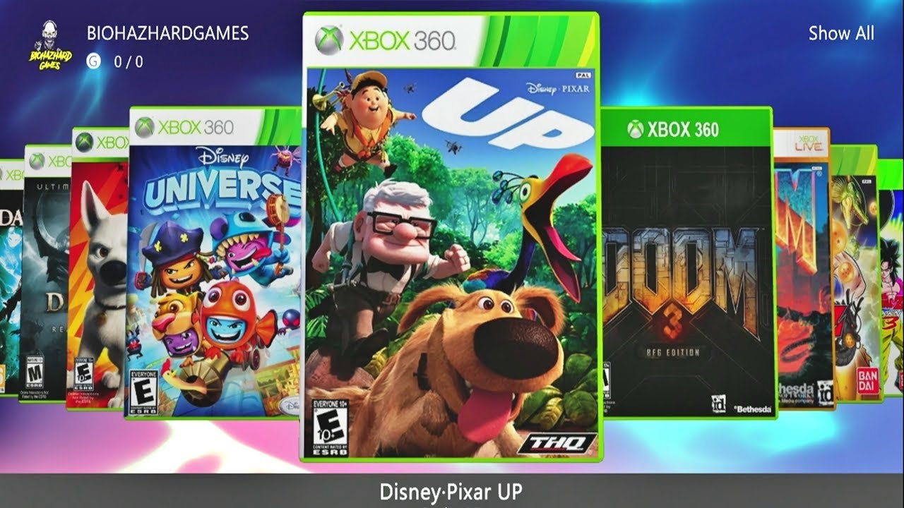 HD 500GB EXTERNO P/ XBOX 360 EXPLOIT (Giulliely - Curitiba - PR)