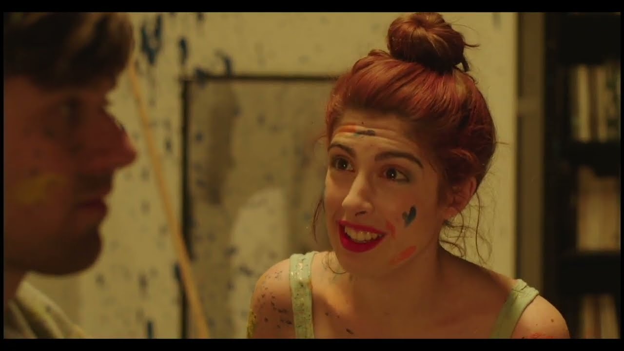 Valerie Rose Lohman 2025 Acting Reel