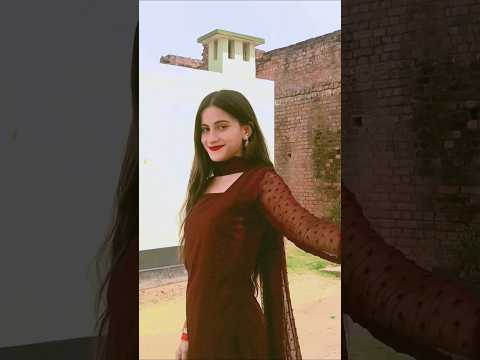 lakh chupaye baithi thi mai apne chand se chahere ko 🫣🫣#shreyathakur #reels nhi #shortsvideo