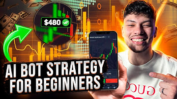 How To Start Successfully? My New AI Bot For Beginners! (With Proofs!)