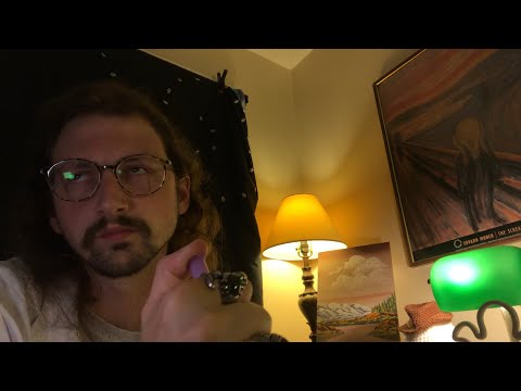 ASMR Giving You a BBL (POV: You’re Drake) Roleplay (3 minute Version)