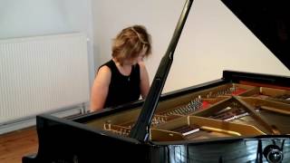 Karol Szymanowski - Prelude op.1 No.1
