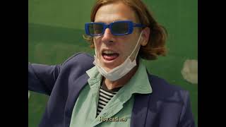 Bariri - Paseíto Con Los Perros