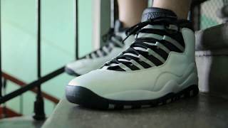 jordan 10 steel 2005