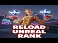 Fortnite Reload Unreak Rank