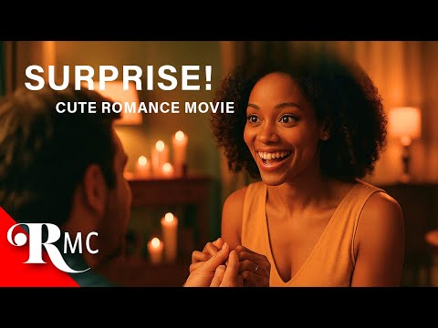 SURPRISE!
