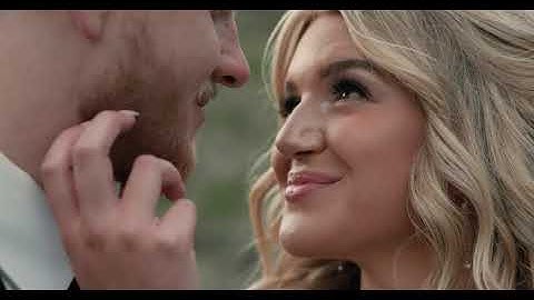 Caroline and Alden First Look / Shot on Panasonic S1H