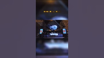 Creative led design naked eye 3D bar LED display