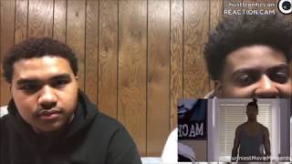 Celebrity Mike Epps A FOOL😂😂 "Next Friday" Movie REACTION Profile