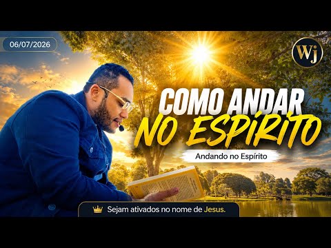 DEVOCIONAL DIÁRIO ANDANDO NO ESPÍRITO// 01|100