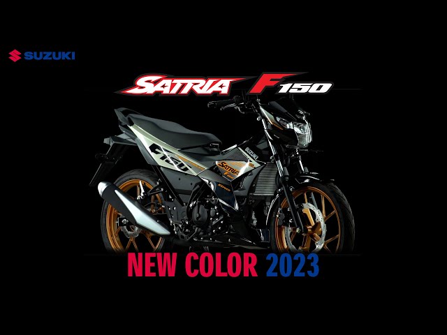 SATRIA COLOR 2023 class=