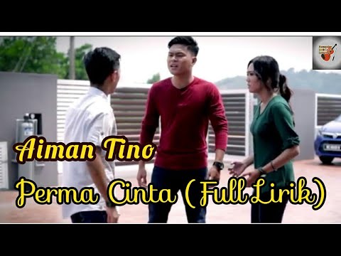 Download Aiman Tino Permata Cinta Lirik Promo Mp4 Mp3 3gp Naijagreenmovies Fzmovies Netnaija