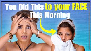 I Did This To My Face Every Day For Years (And Had No Idea its Aging Me Everyday)
