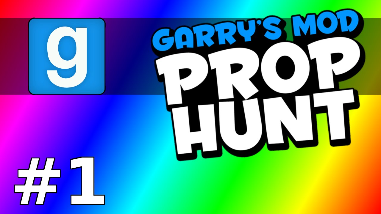 how to change in prop hunt how to change in prop hunt