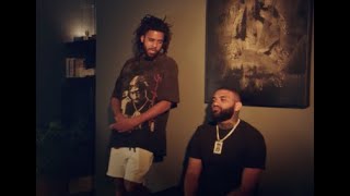 Joyner Lucas & J.cole - Your Heart