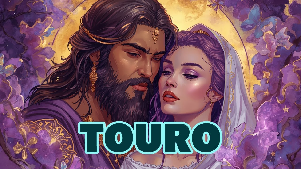TOURO ♉ MENSAGEM FORTE! 🔥 VOCÊ VAI COMETER UM TREMENDO ERRO COM ALGUÉM 🔥 