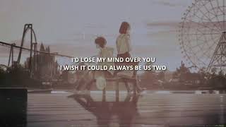 PERSONPERSON - Te Amo Lyric Video