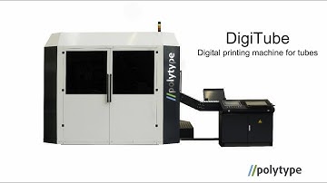 Polytype DigiTube