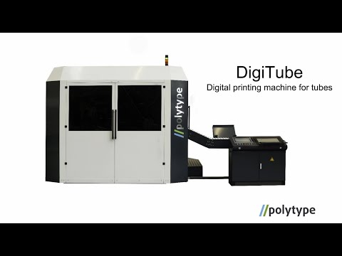 Polytype DigiTube