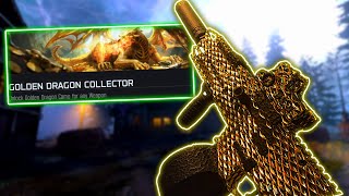 The Ryden 45k is INSANE in Black Ops 7 Zombies! (Road To Infestation)