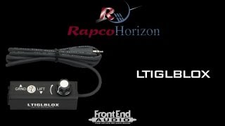 RapcoHorizon LTIGLBlox