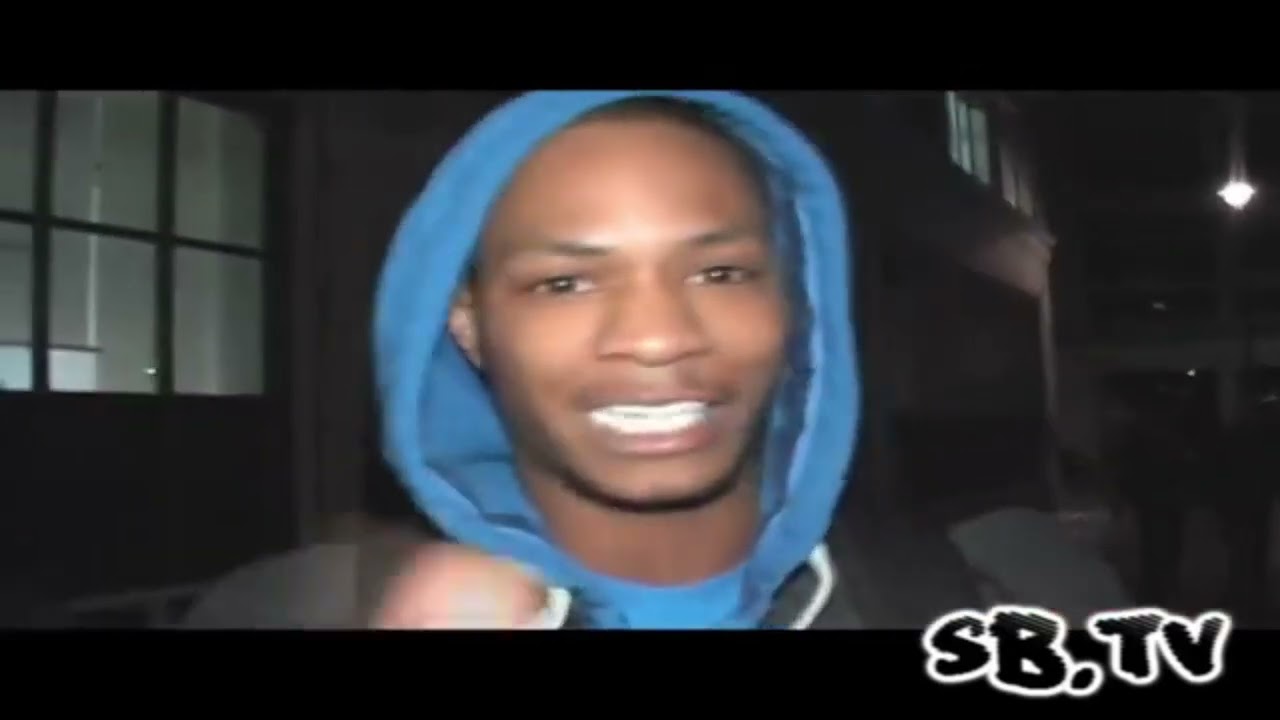 Griminal - SB.TV Exclusive (Tempa T Diss)