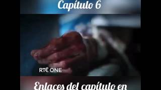 The Fall, Tercera Temporada. Enlace Capítulo 6 Final