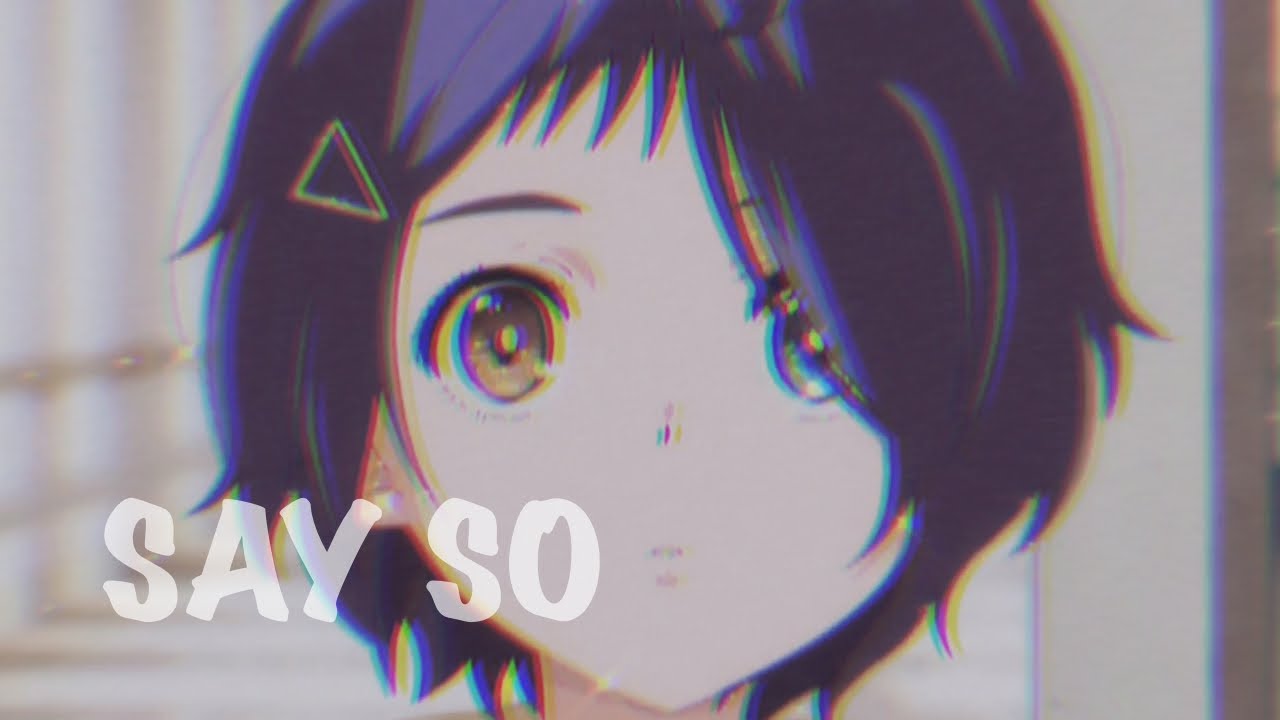 • OHTO AI • WONDER EGG PRIORITY • EDIT •