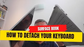 Attach or Detach: The Ultimate Surface Book Showdown