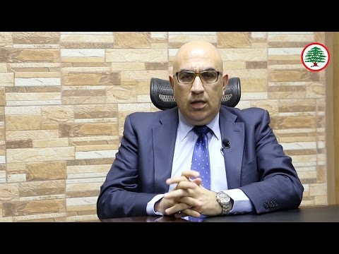 الموقف الاسبوعي مع شارل جبور