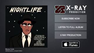 Atili Bandalero, Joseph Cotton - Money Code Audio Officiel