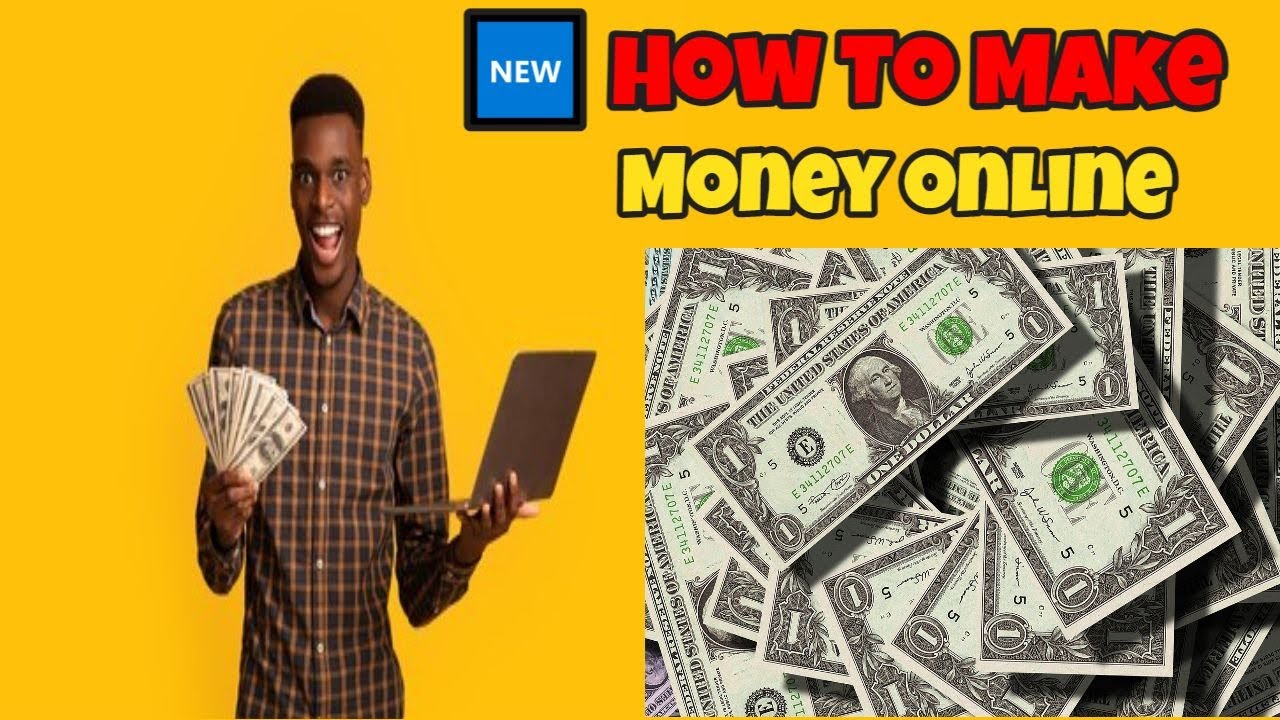 🆕How To Make Money Online in Swaziland - YouTube